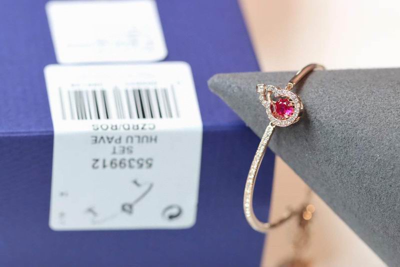 Swarovski Bracelet 03lyr40 (8)